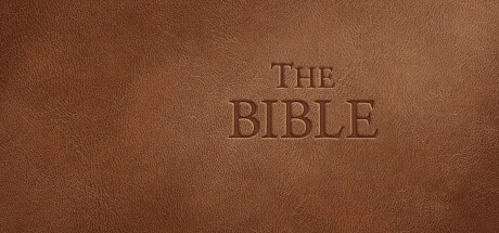 The Bible Cover Image