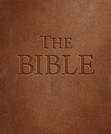 The Bible