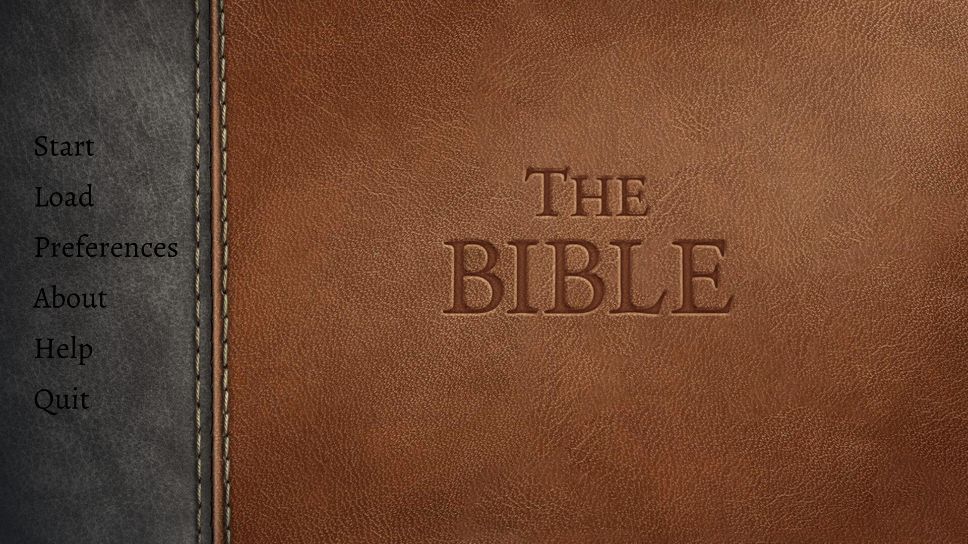 Find the best laptops for The Bible