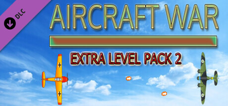 Aircraft War: Extra Level Pack 2 banner image