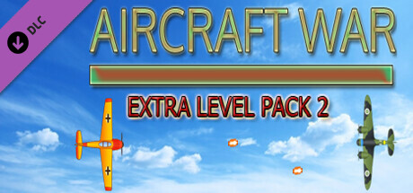 Aircraft War: Extra Level Pack 2