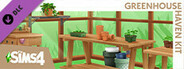 The Sims™ 4 Greenhouse Haven Kit