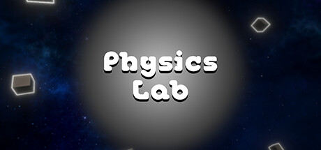 Physics Lab Cover Image