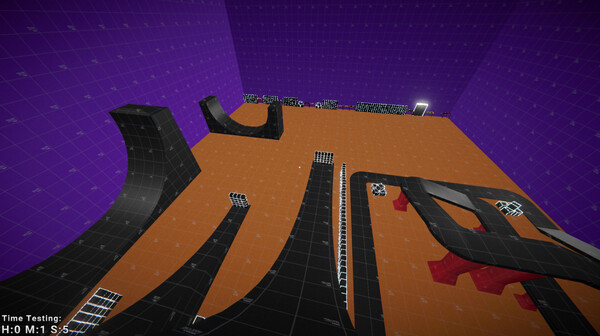 Physics Lab game for Linux 1