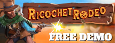 Ricochet Rodeo