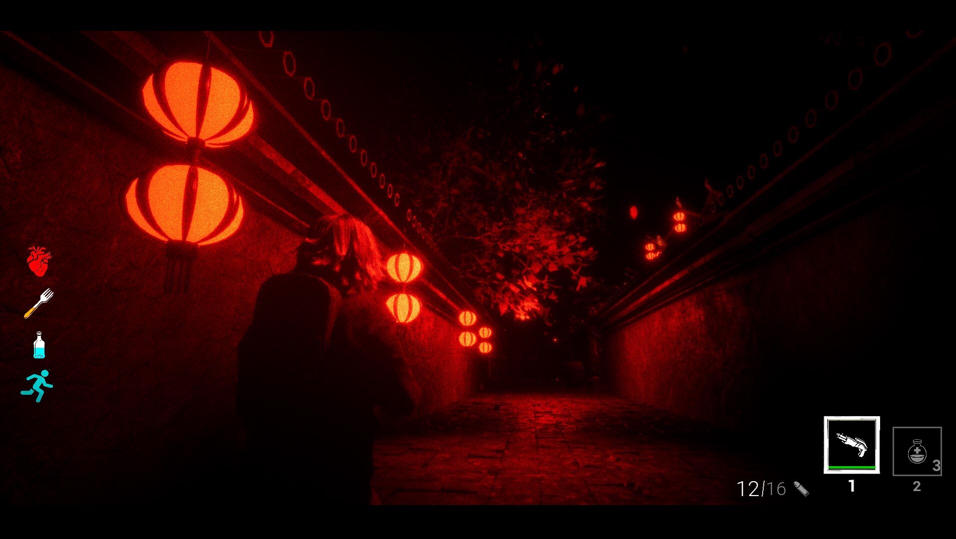Grotesque Realm screenshot 1