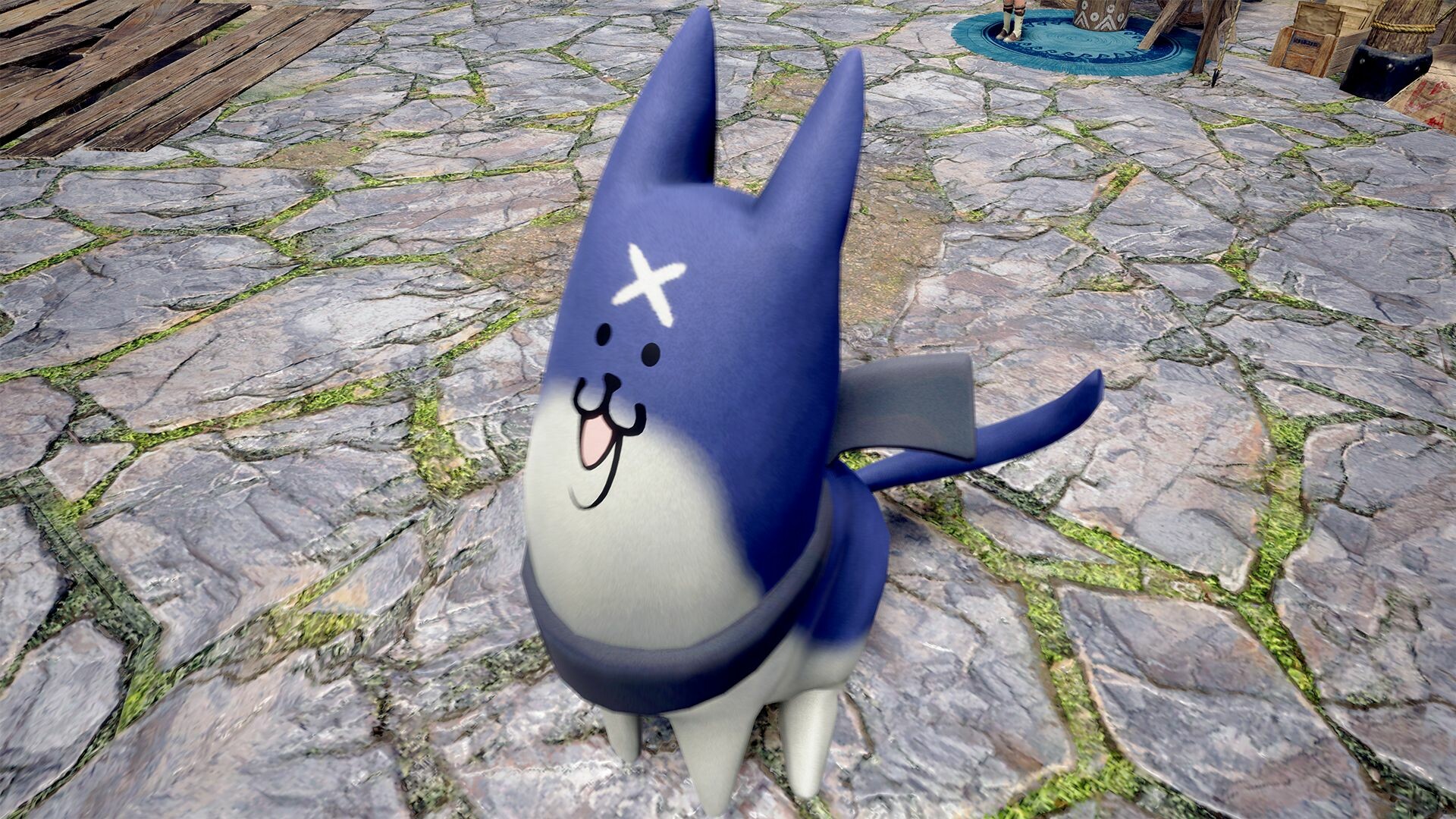 Monster Hunter Rise - 