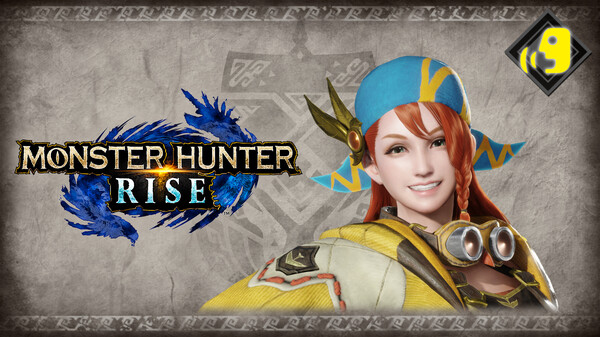 Monster Hunter Rise - Hunter Voice: Minayle for steam Monster Hunter Rise - Hunter Voice: Minayle for steam