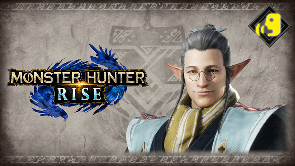 Monster Hunter Rise - Hunter Voice: Tadori for steam Monster Hunter Rise - Hunter Voice: Tadori for steam