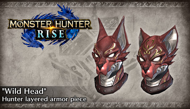 Monster Hunter Rise DLC Pack 10