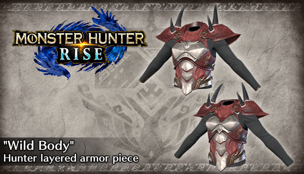 Monster Hunter Rise  Layered Armor - How To Unlock & Sets - GameWith
