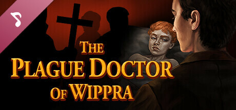 The Plague Doctor of Wippra - Soundtrack