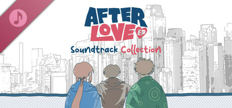 Afterlove EP - Soundtrack Collection banner image