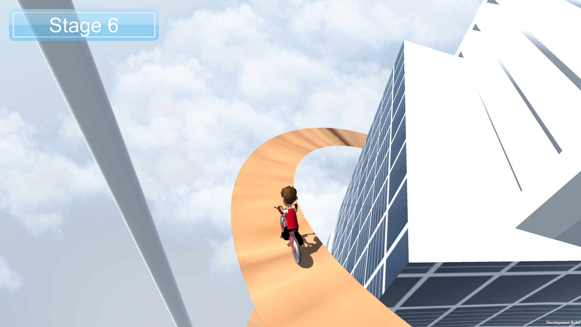 一本橋ワタル #6