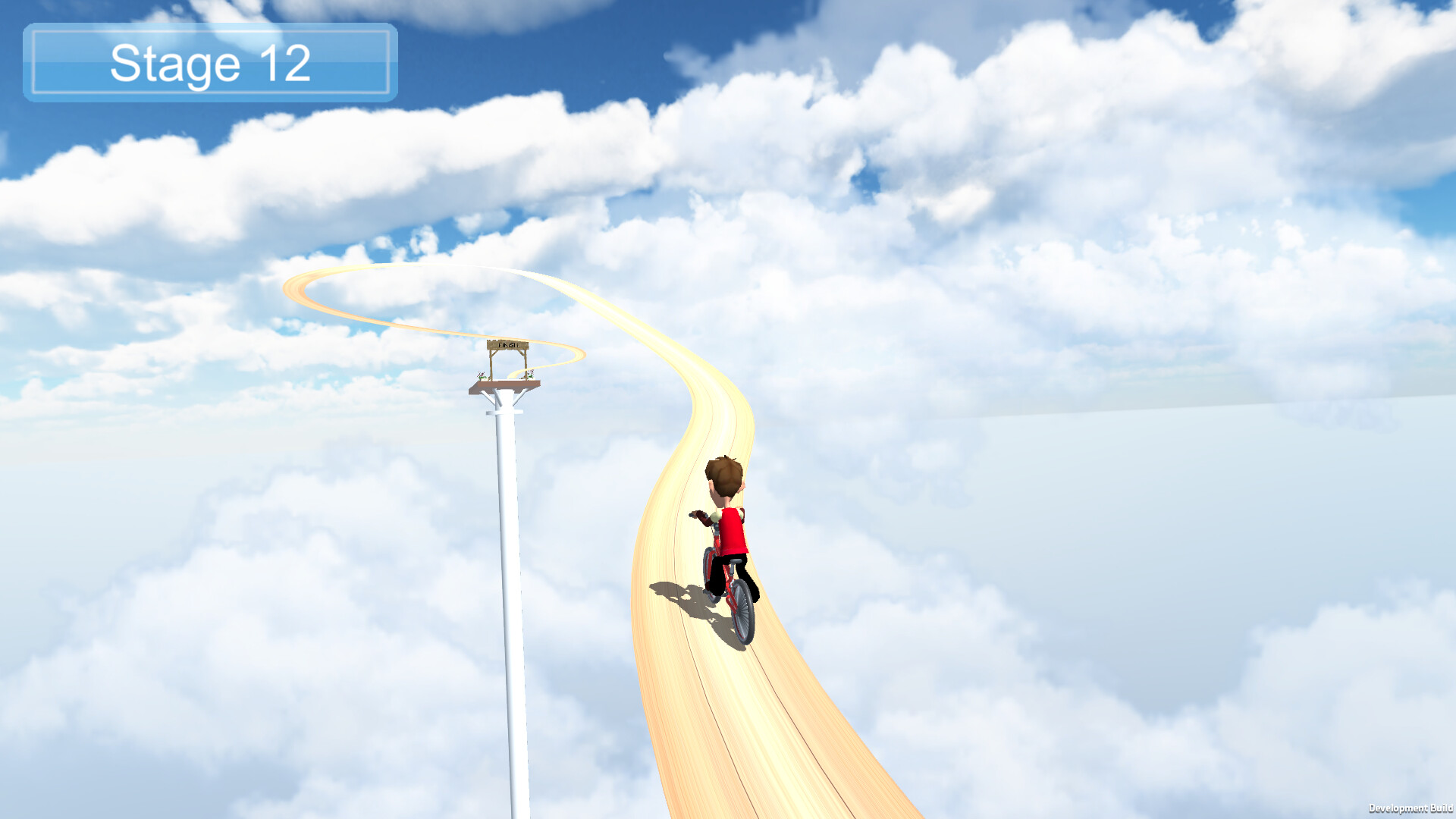 一本橋ワタル #2