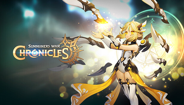 Summoners War: Chronicles on Steam pc games
