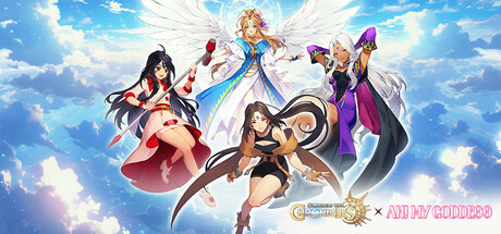 Steam header art for Summoners War: Chronicles