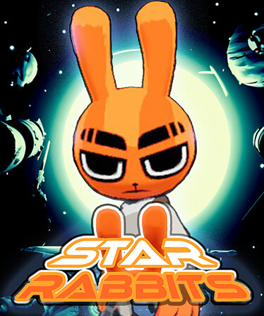 Star Rabbits