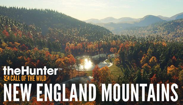 New England Mountains Reserve Out Now for theHunter: Call of the Wild -  Xbox Wire