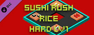 Sushi Rush Rice Hard Lv1