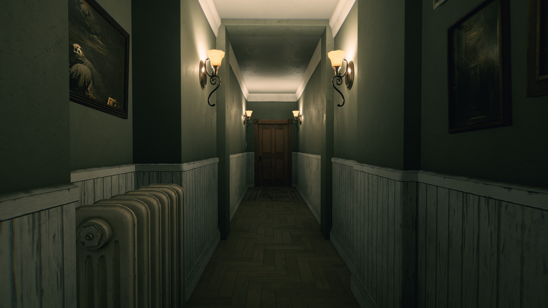 The Monster Within Me screenshot 1