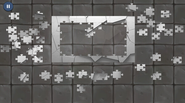 Скриншот из Puzzle: Triangles