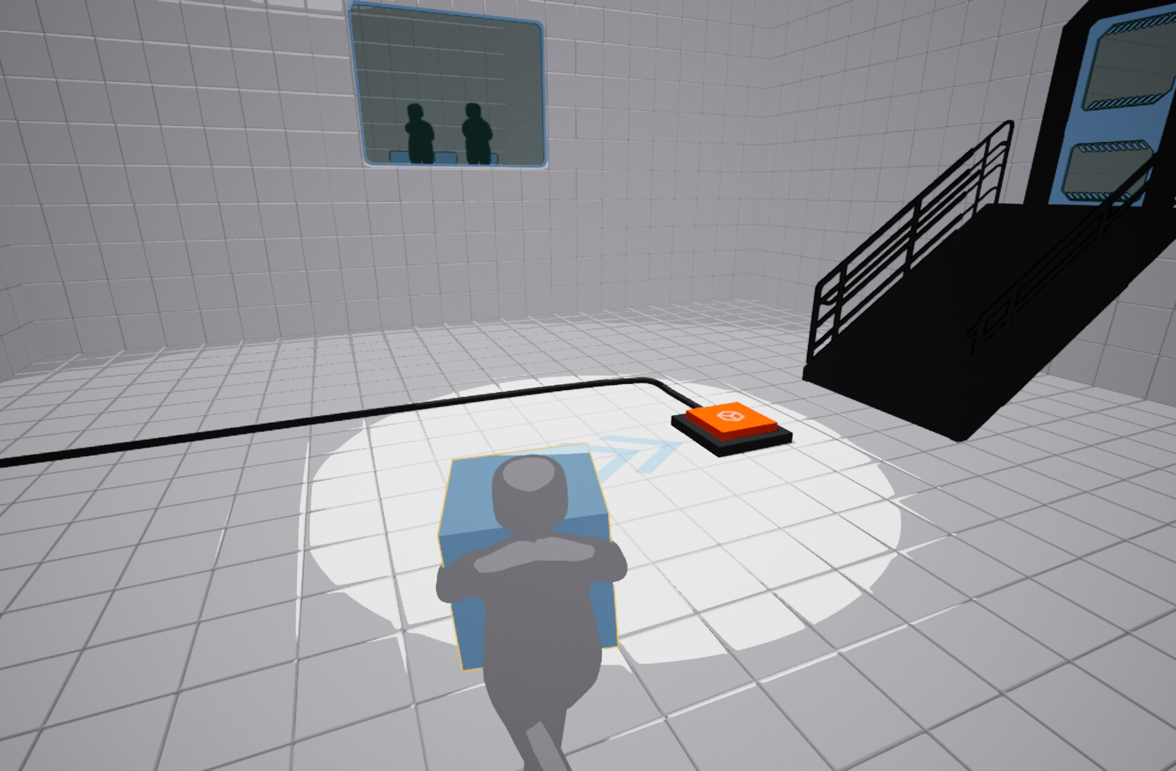 Reviver on Steam
