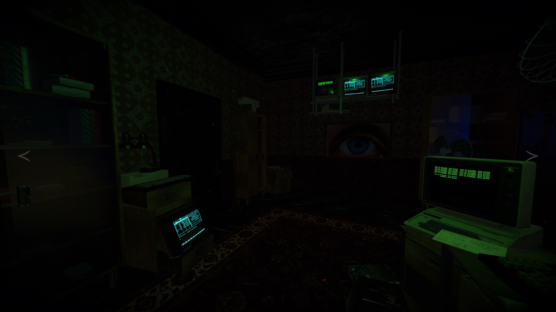 Trader of the Night #0