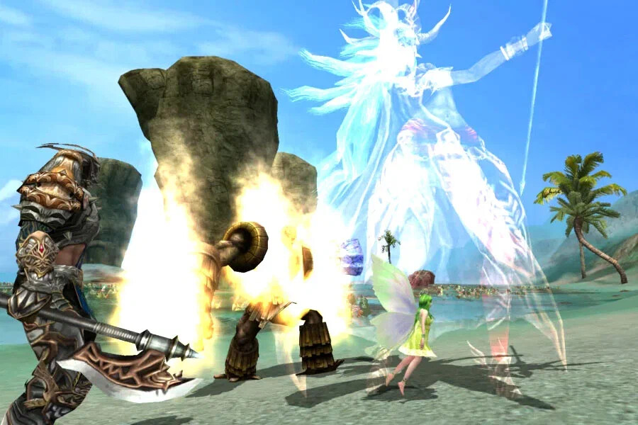 Karos - Ultra pack screenshot screenshot 1