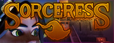 Sorceress