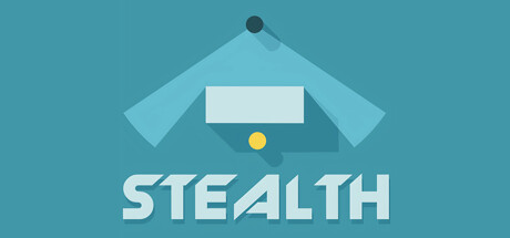 Stealth Cover Image