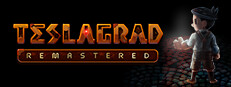 Teslagrad Remastered