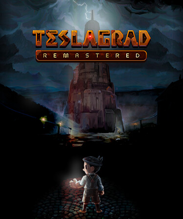 Teslagrad Remastered