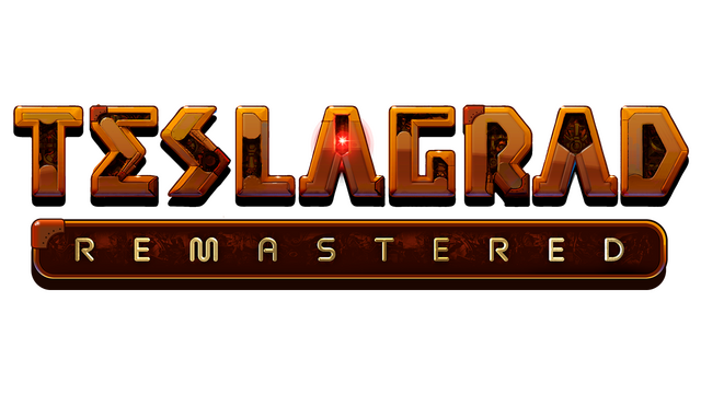 Teslagrad Remastered