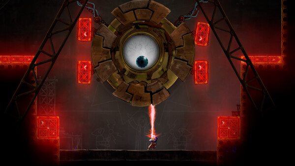 Скриншот из Teslagrad Remastered