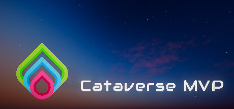 Cataverse MVP Cover Image
