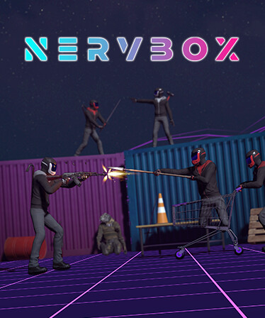 NervBox