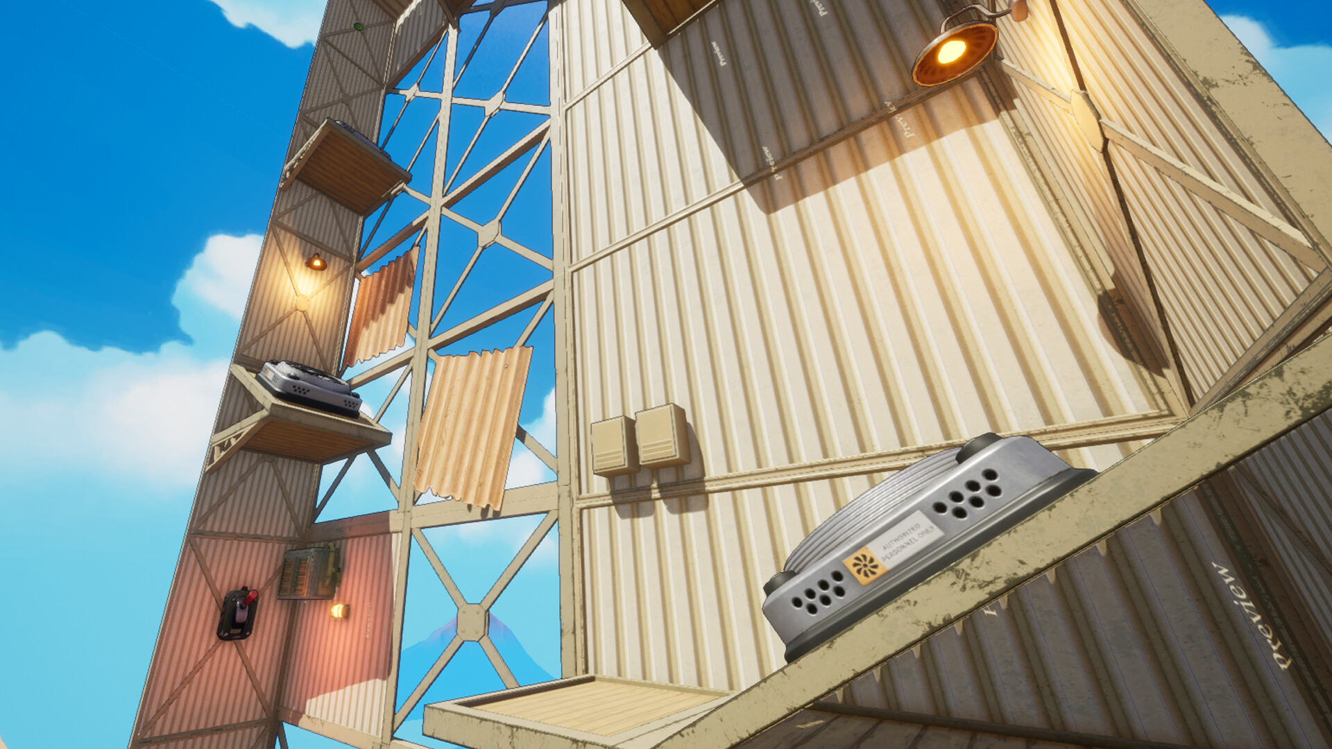 Gunning Over It! Demo #3