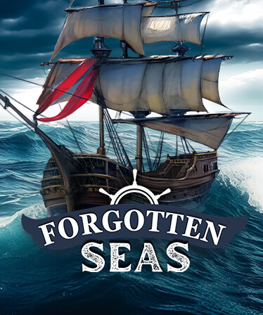 Forgotten Seas