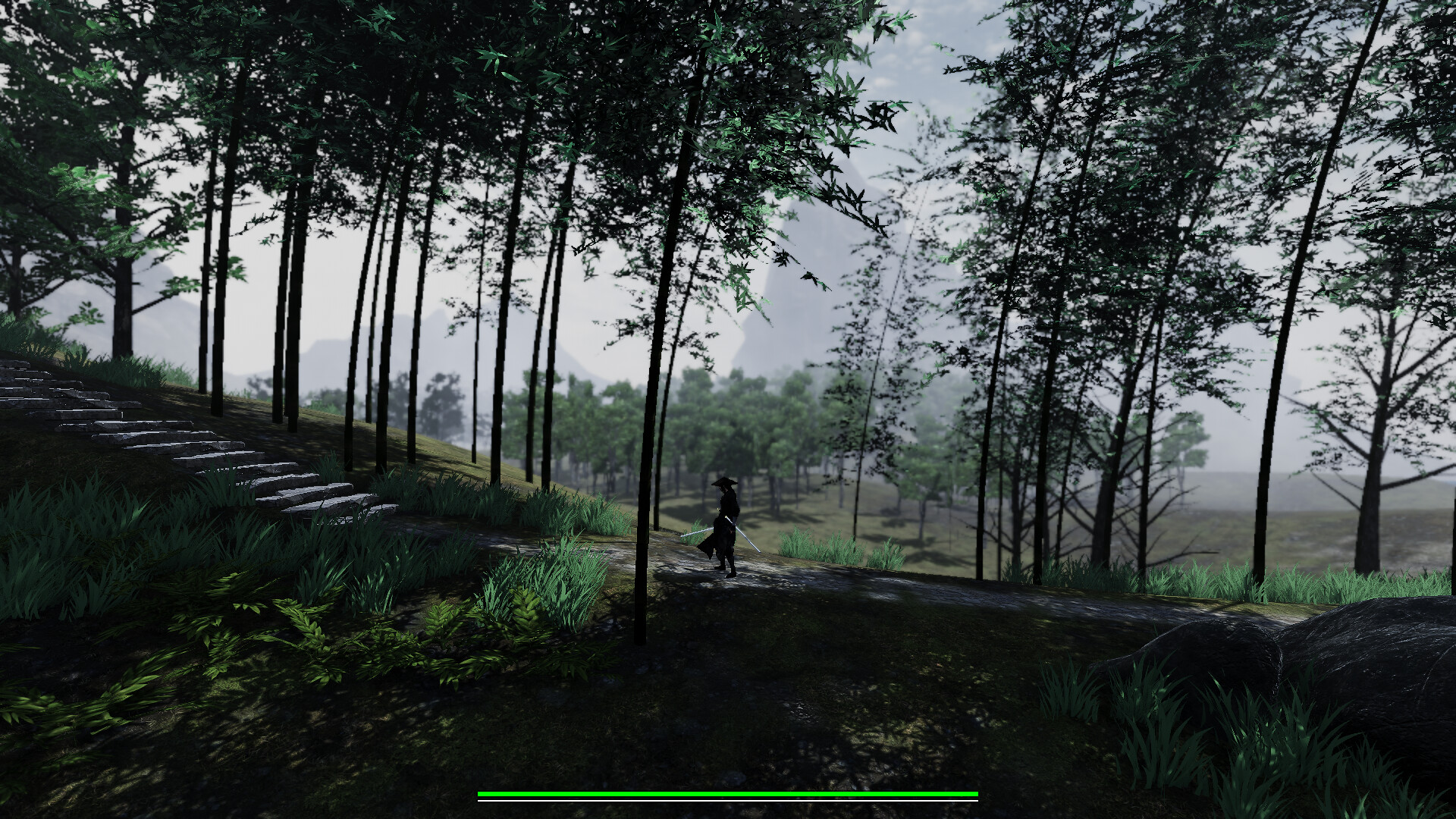 玄成镜：乱世起源 #14