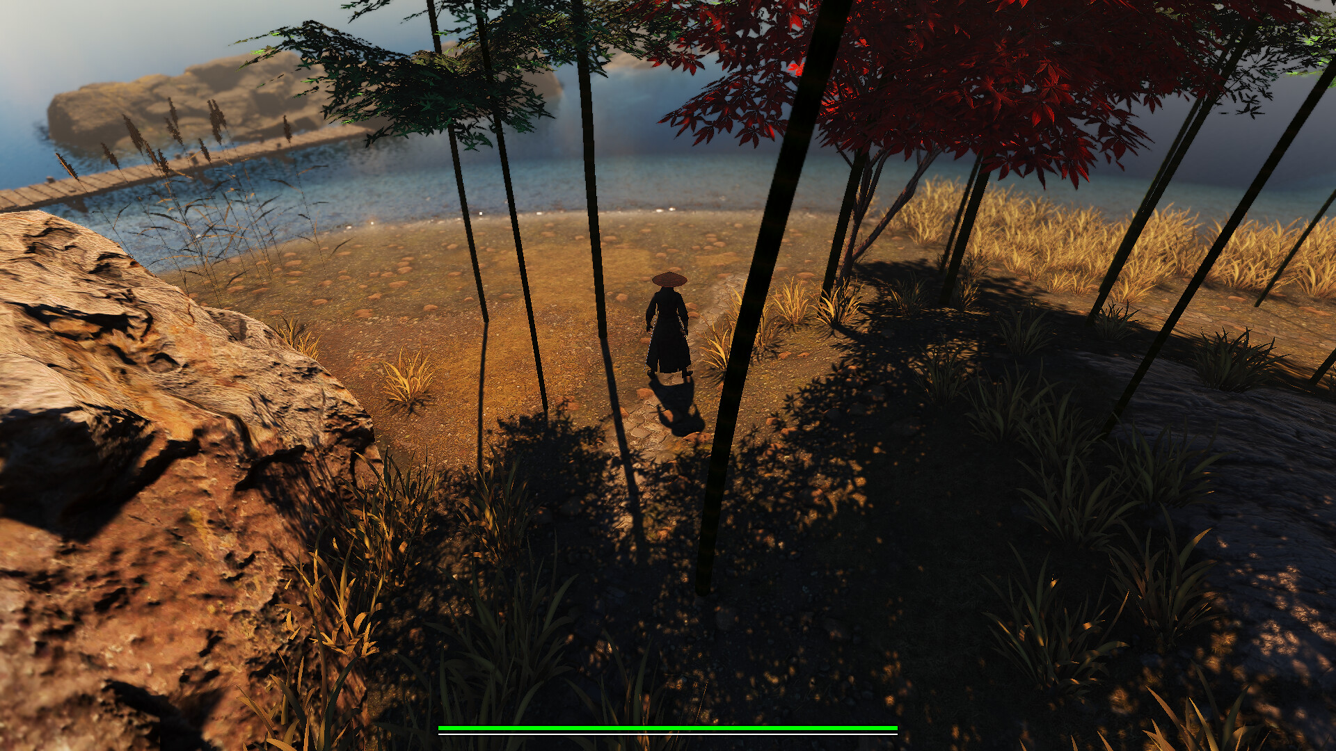 玄成镜：乱世起源 #10