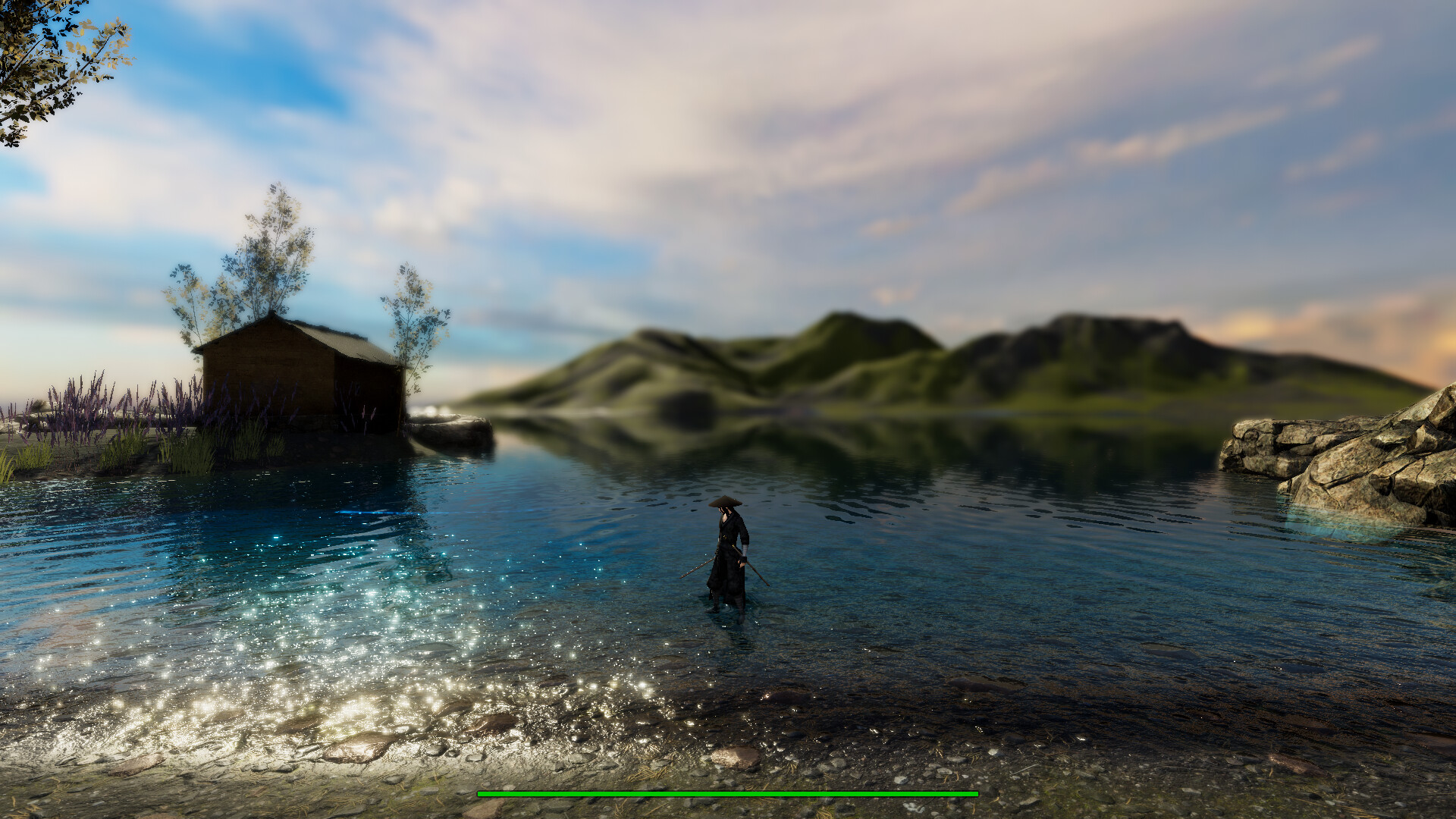 玄成镜：乱世起源 #13