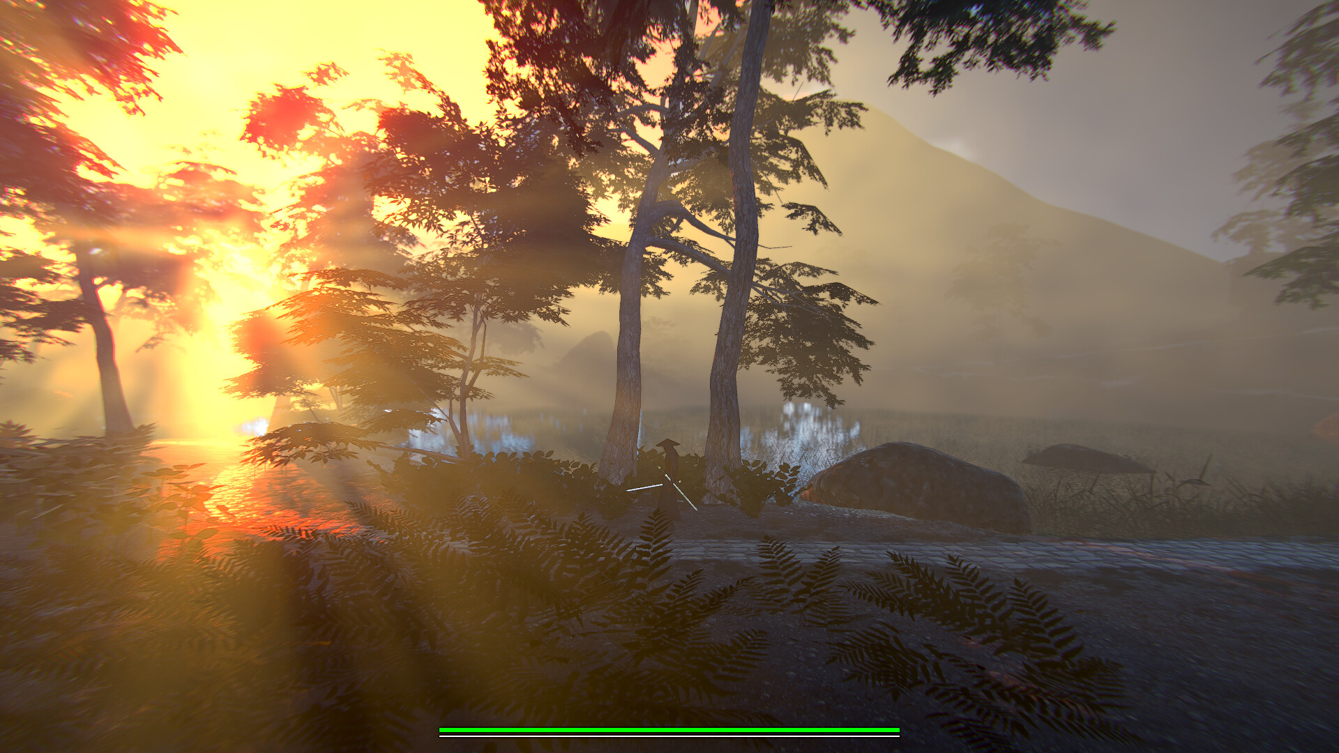 玄成镜：乱世起源 #3