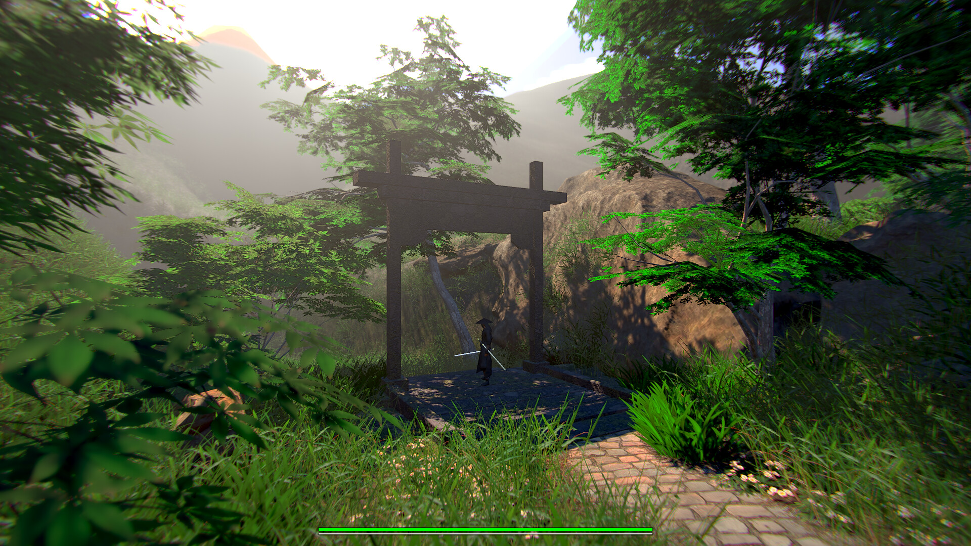 玄成镜：乱世起源 #9