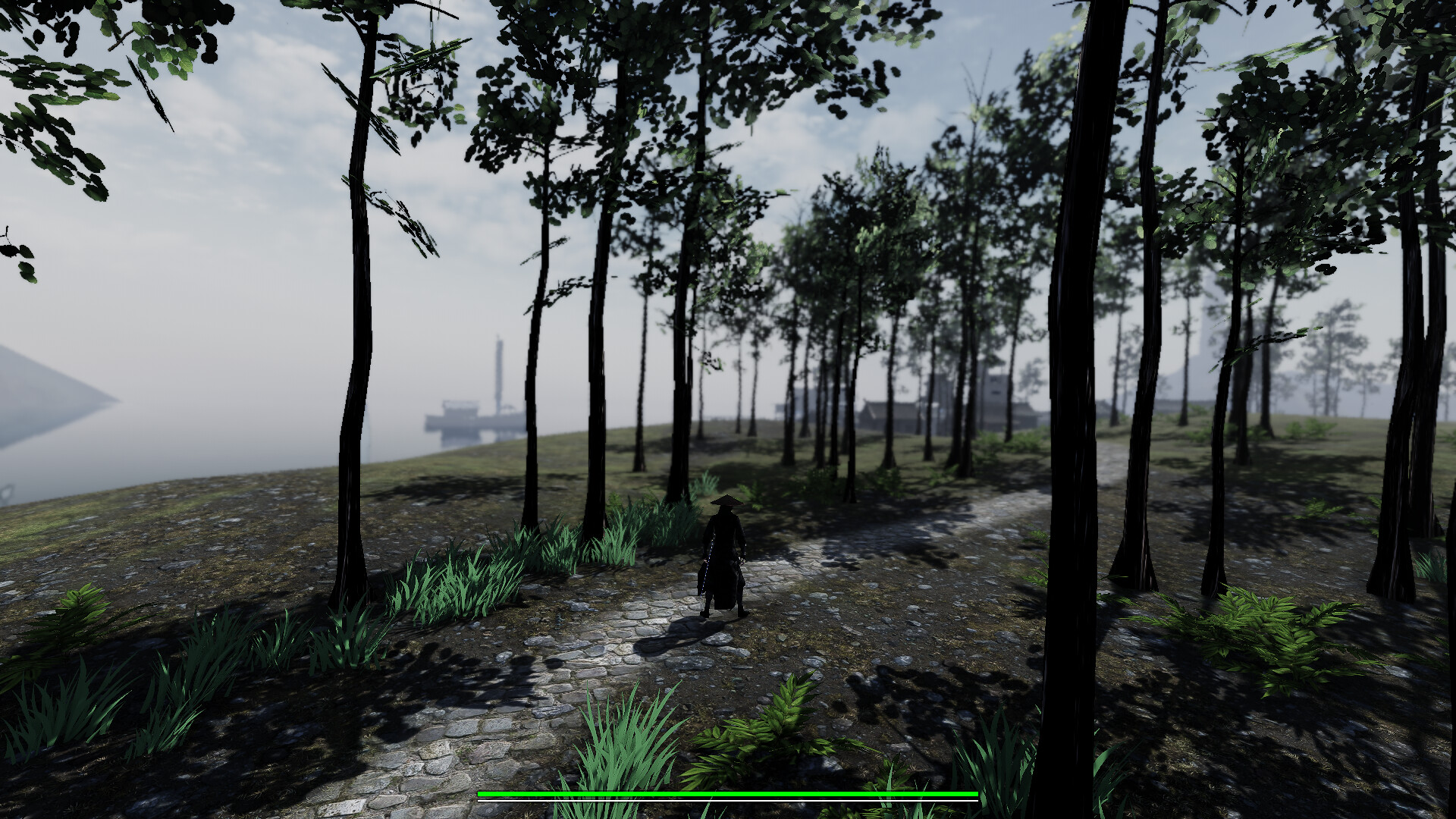 玄成镜：乱世起源 #20