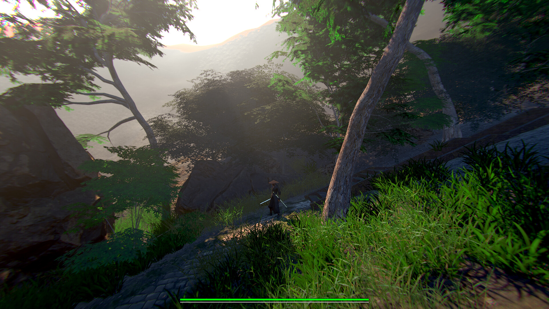 玄成镜：乱世起源 #12