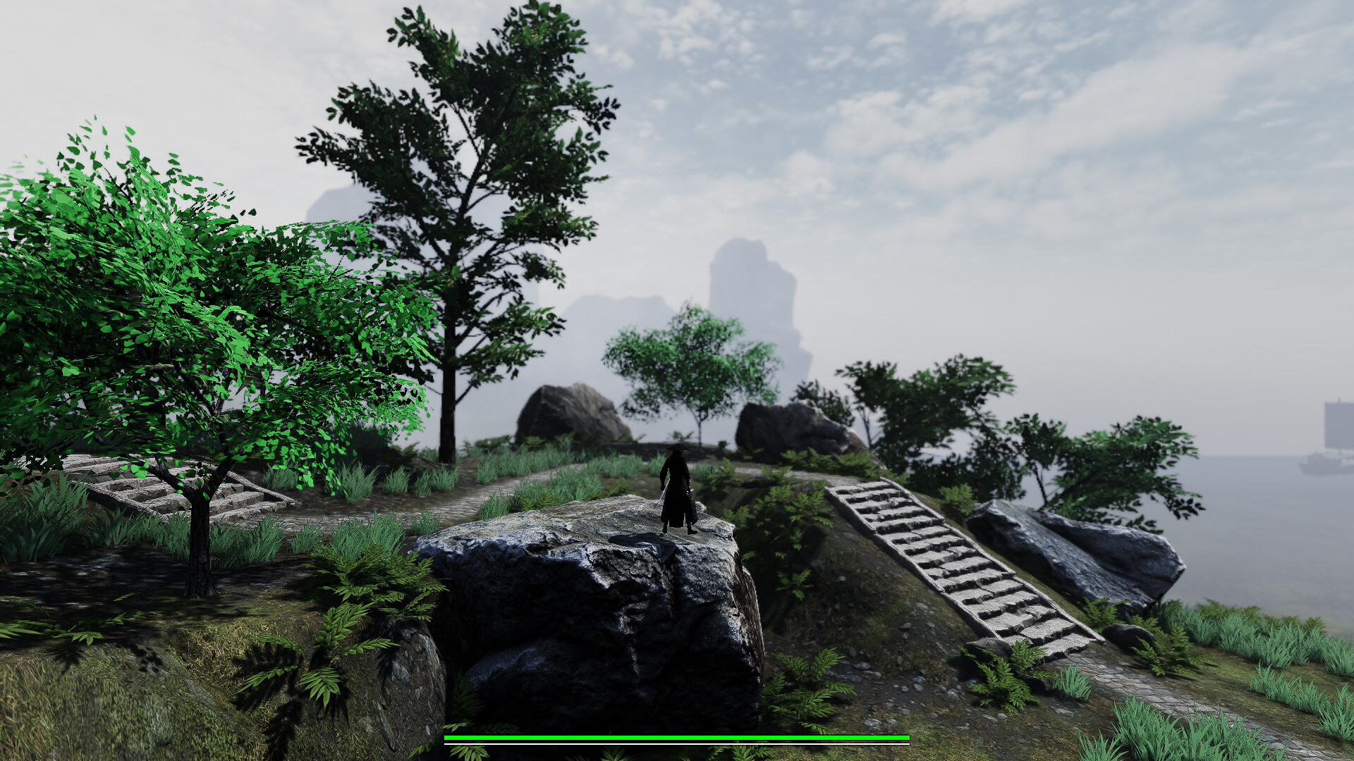 玄成镜：乱世起源 #17