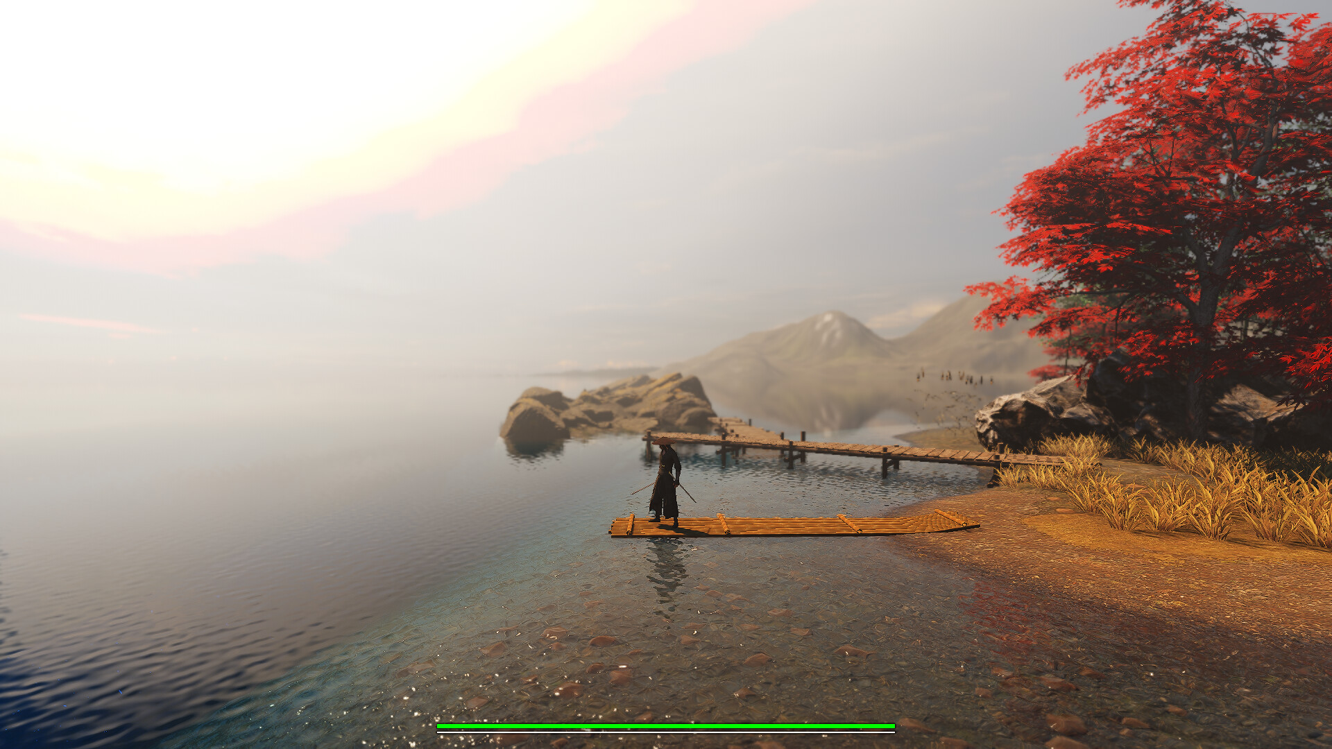 玄成镜：乱世起源 #15