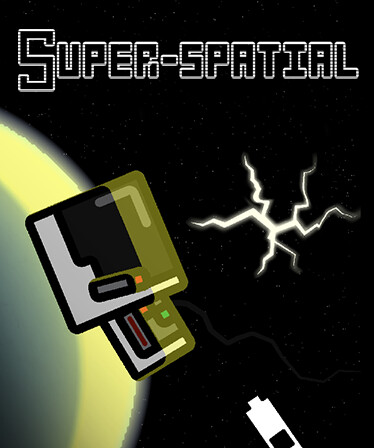 Super-Spatial