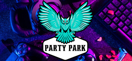 Party Park Cover Image